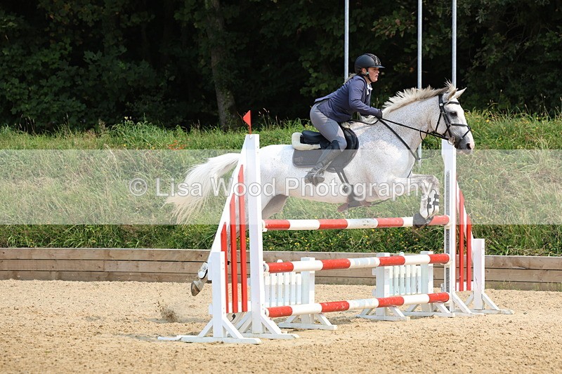 3E7A2239 - Class 7: Senior 1.05m