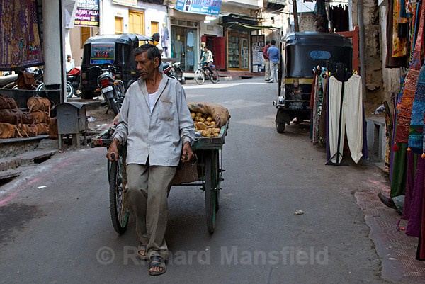  - Rajasthan, India