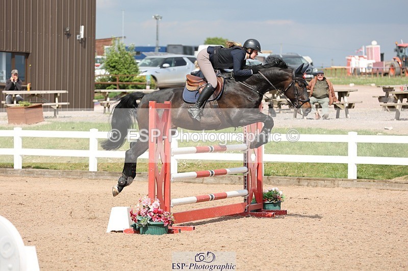 250509-160837-08640 - Cls 23 1.10m Amateur Qualifier and Open