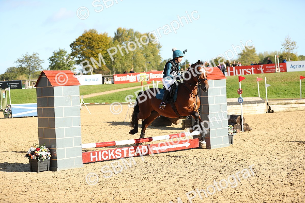 SBM_15466 - E4a - Eventers Challenge 50cm Open