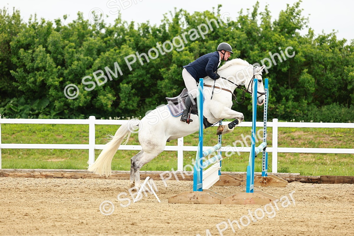 SBM_000353 - Class 2 - Senior British Novice - 90cm