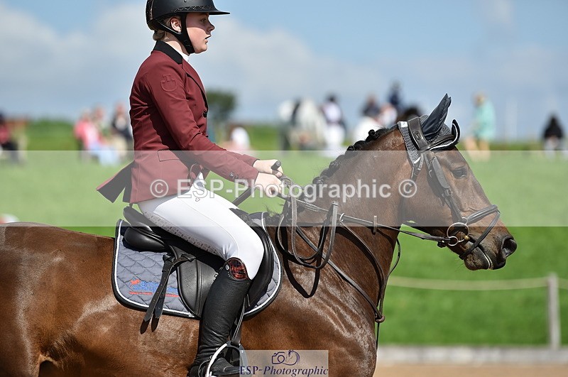 230902A-140518-01597 - Cls 3B Pony Medium 90cm