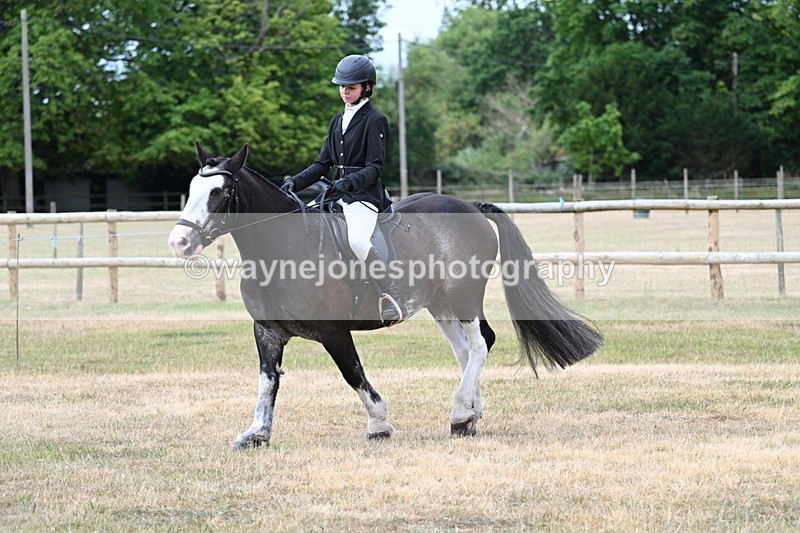 WJ7_0007 - Class 2 Best rider