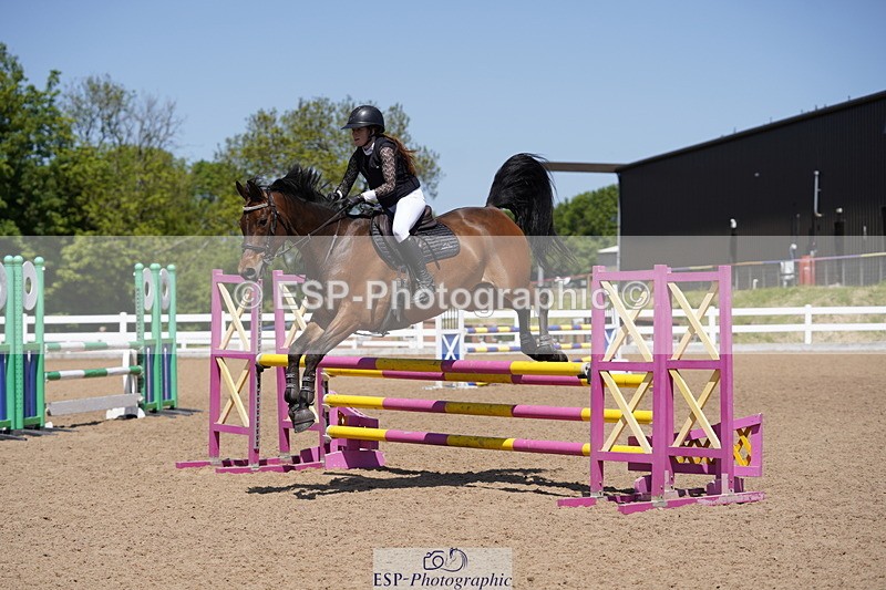 230527A-132932-04588 - Cls 22 Scope 95cm Champ Quali