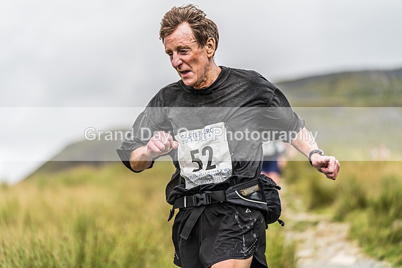 Ingleborough-1120 - Ingleborough Mountain Race Saturday 20th July 2024