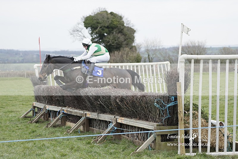 PtP 050323 481 - Blackmore & Sparkford Vale Hunt PtP - Somerset 05/03/23