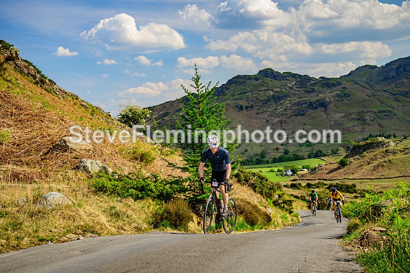 160514 - 2025 Fred Whitton Blea Tarn Climb 16.00 - 17.00