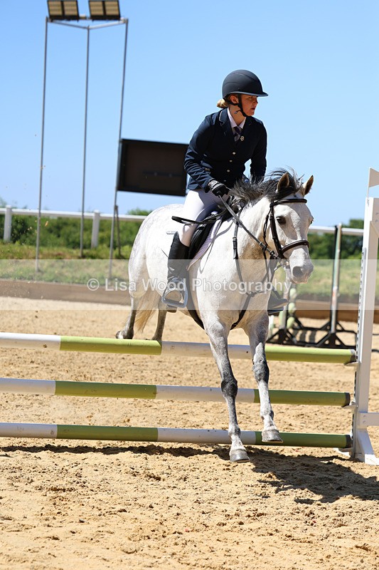 3E7A2982 - Class 7: 80cm open