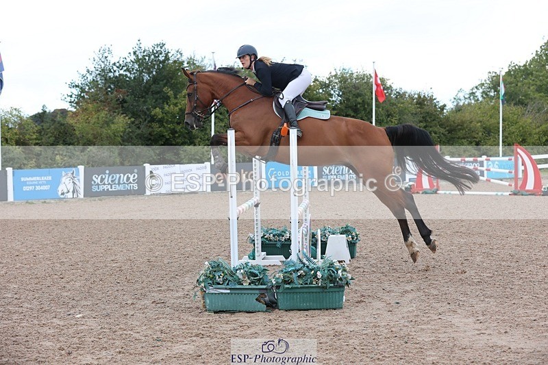 250913-094243-05869 - Cls 21 Snr British Novice and 90cm Open