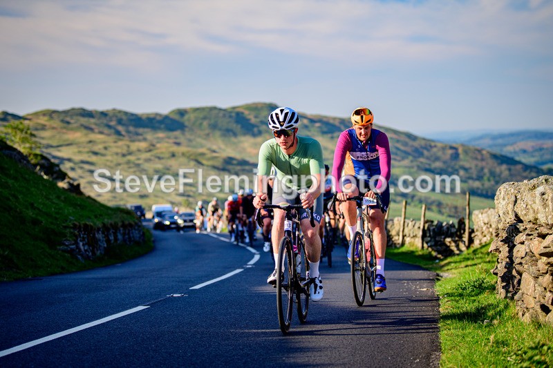 075553 - Kirkstone Pass 07:00 - 08:00