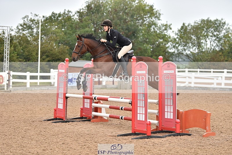231011A-101916-00060 - Cls 1 British Novice & 90cm Open