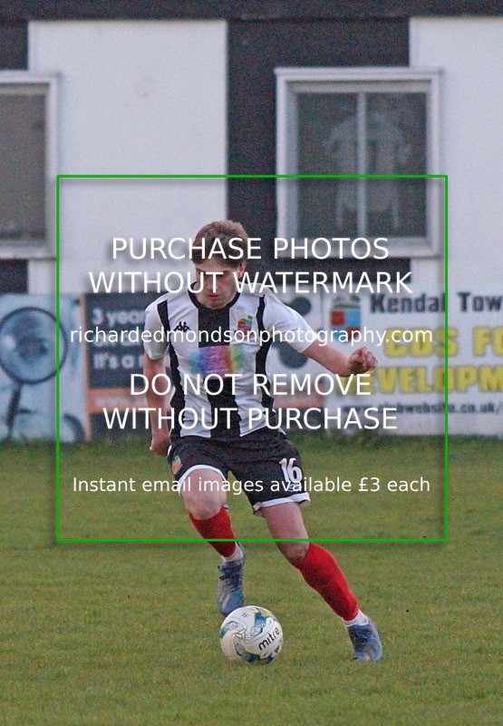 DSC00683 - Kendal Town Reserves v Horwich  (11/5/21)