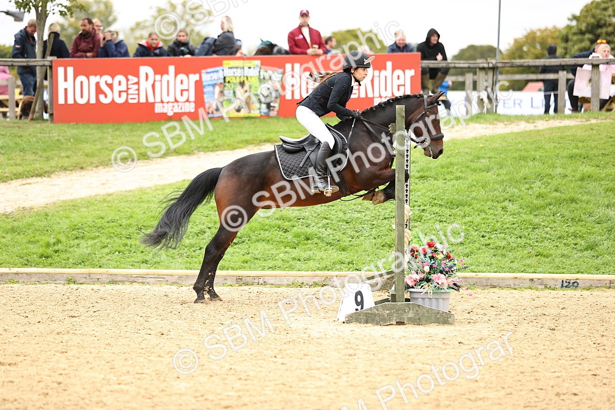 SBM_68800 - J18 - Junior Pony 85cm championship