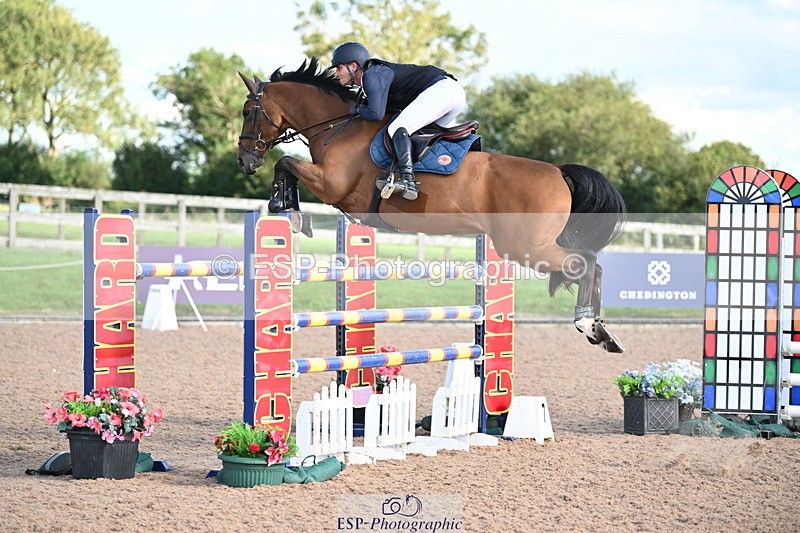 240913A-160818-05164 - Cls 18 National 1.40m Open