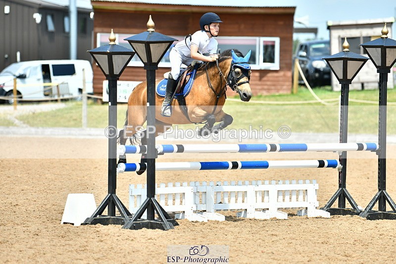 230625A-123826-03907 - Cls 35 Springboard 128 + 138cm