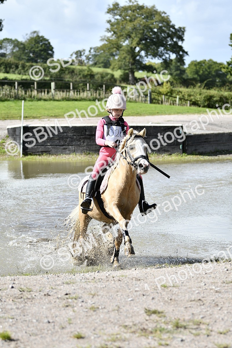SBM_19185 - E8 - Eventers Challenge 50cm championship
