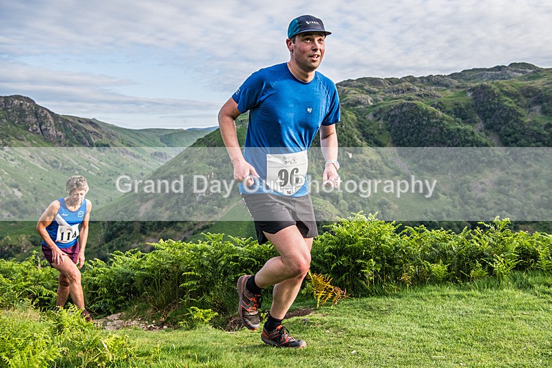 Langstrath-256 - Langstrath Fell Race Wednesday 18th June 2025