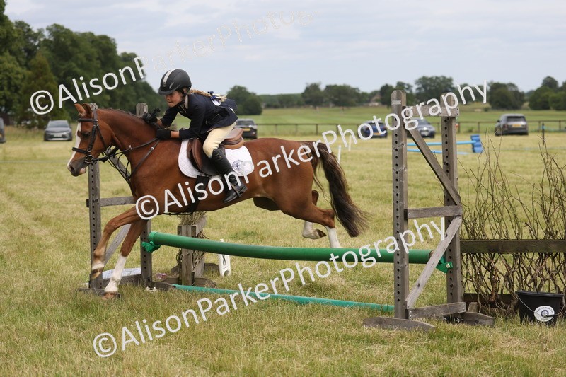 20260614-4143 - Class 24 - Mini and Major Pairs Jumping