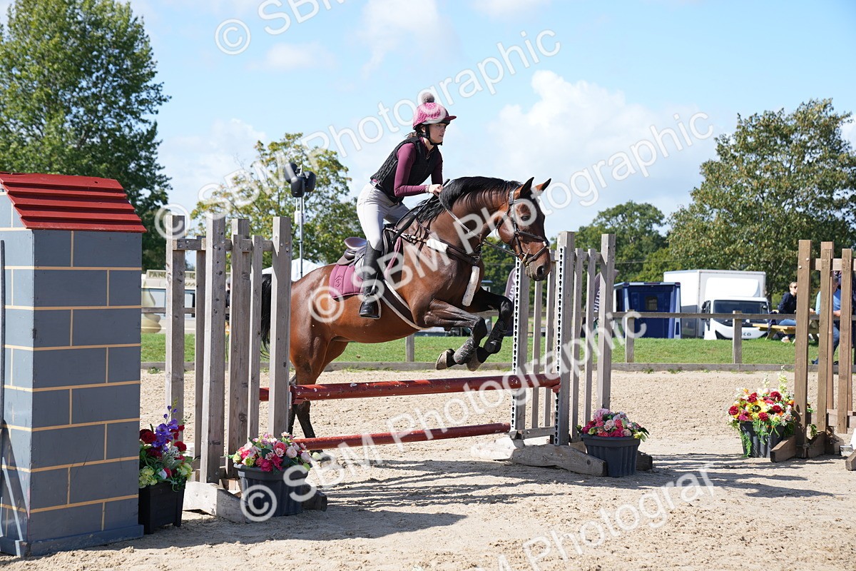 SBM_05091 - J56 - Clear Round 70cm