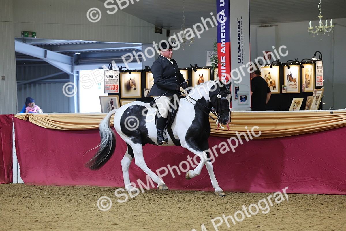 SBM_23663 - Class 904 - Supreme Final Ridden Diamond