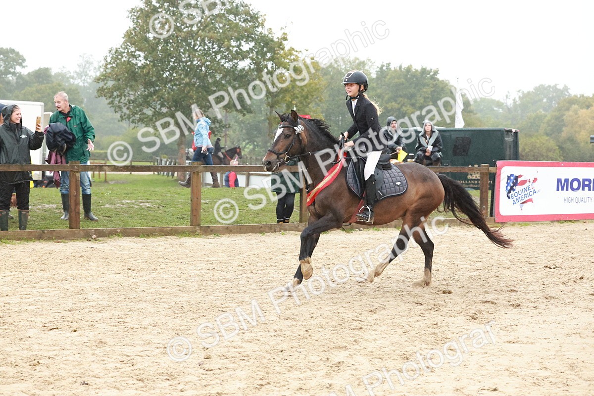 SBM_73665 - Supreme Championship Junior Pony 60cm & 65cm