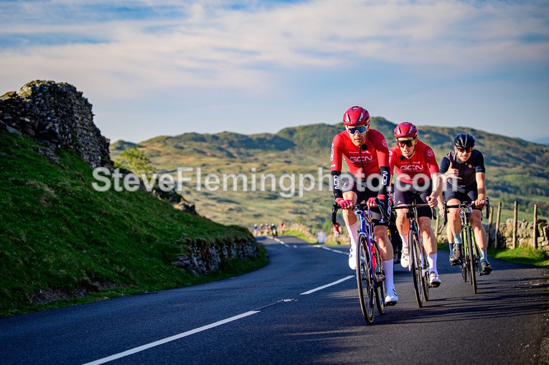 080103 - Kirkstone Pass 08:00 - 09:00
