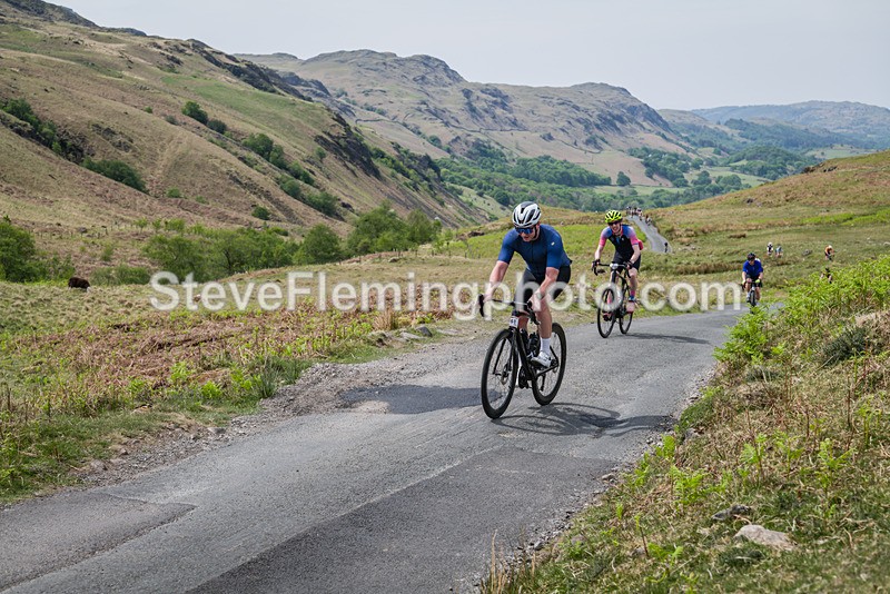 123658 - Hardknott Pass Camera 1 12.00-13.00