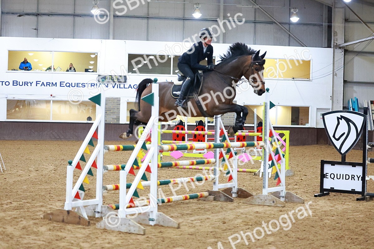 SBM_001861 - Class 4 - Senior Newcomers - 1.10m