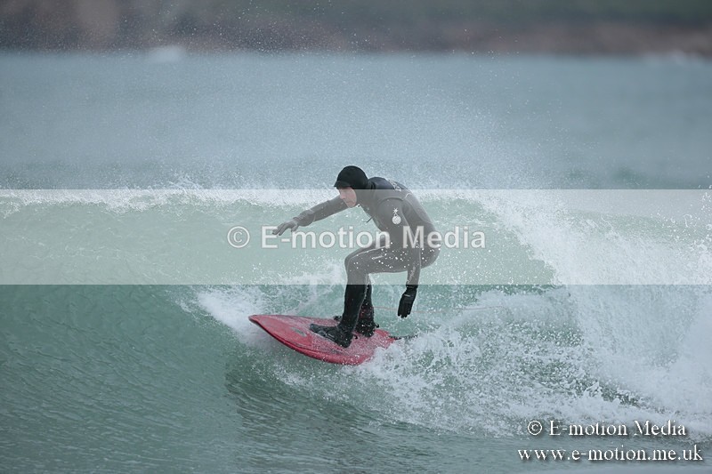 SU 310313-863 - Gsy Surf - March - April 2013