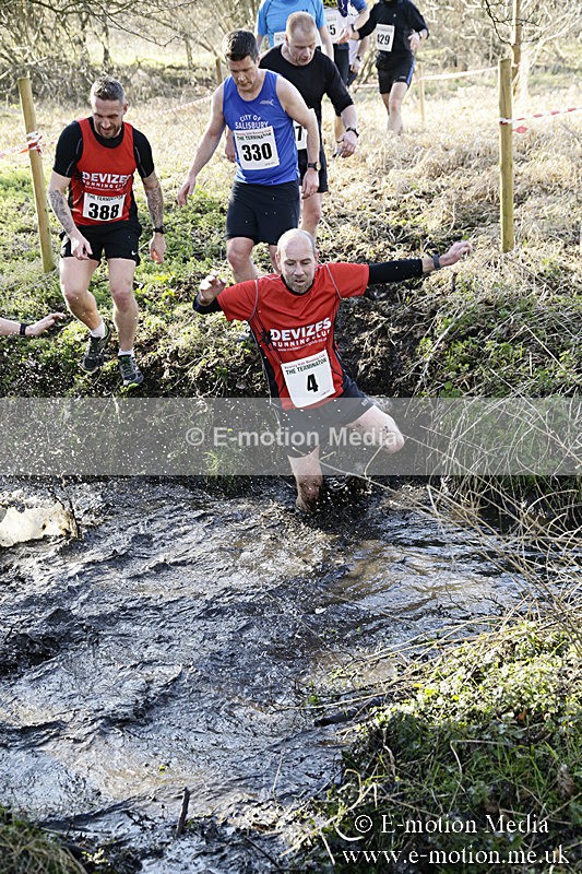 PVT 240219 436 - The Terminator Race - Pewsey Vale - 24/02/19