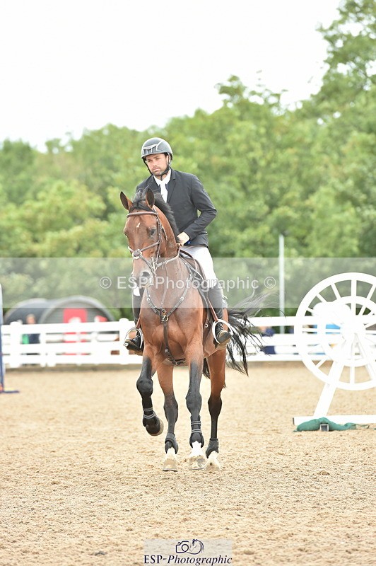 230723A-101226-11067 - Cls 28, 5 Yr Olds 1.10m