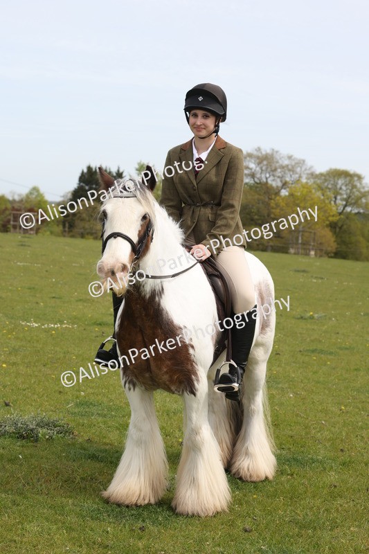 20260426-3046 - Class 33 - Best Pony 14.2hh and Under