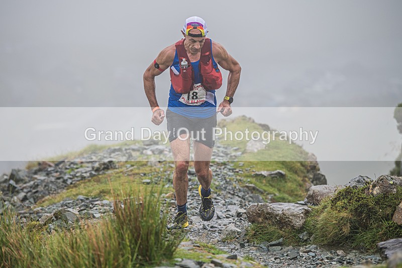 Buttermere-194 - Darren Holloway Memorial Buttermere Horseshoe Fell Race Saturday 28th June 2025