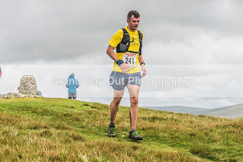 Sedbergh -1788 - Sedbergh Hills Fell Race Sunday 20th August 2023