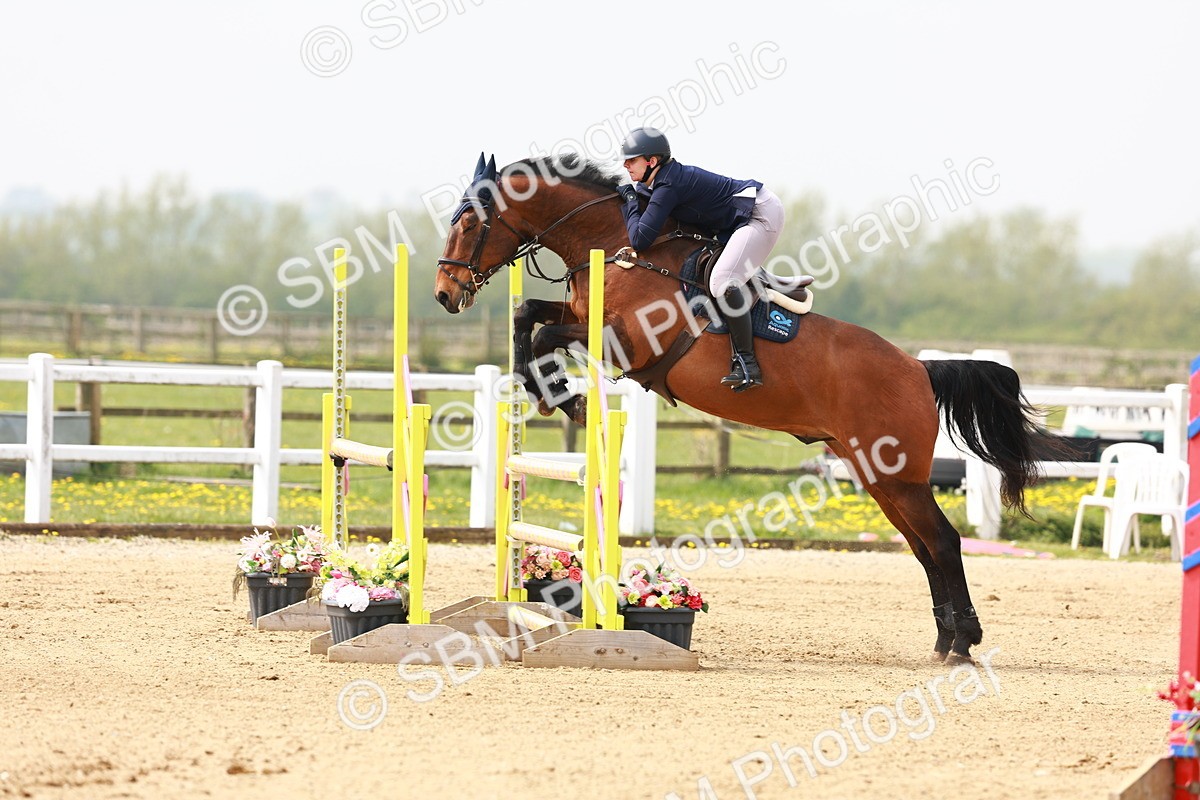  - Class 16 - Senior Discovery - 1.00m