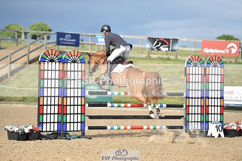 250628-181438-07515 - Cls 14 Pony National 1.15m Members Cup