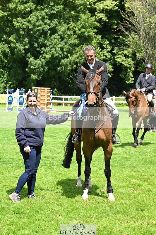 250614A-140744-07055 - Cls 20 Foxhunter