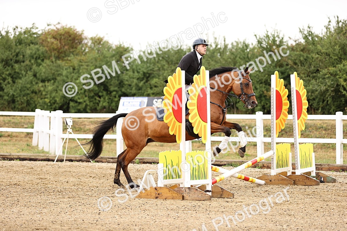 SBM_000246 - Class 2 - 50cm