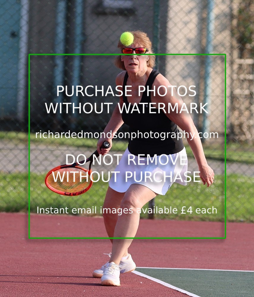 IMG_1538 - Kendal Tennis Club Mixed Doubles