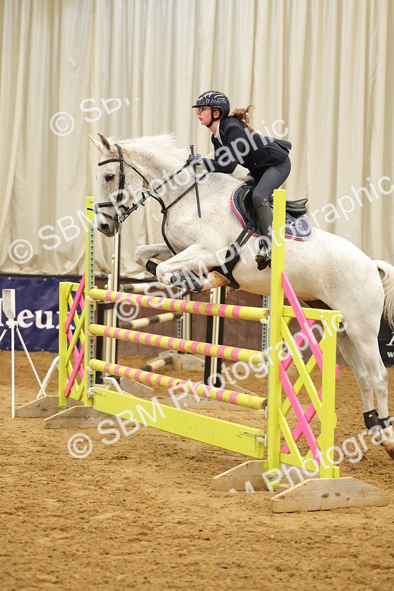 SBM_001675 - Class 5 - Senior Foxhunter - 1.20m