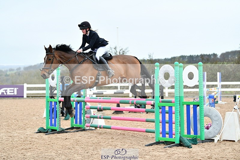 240316A-120041-03328 - Cls 21 95cm National Amateur Quali