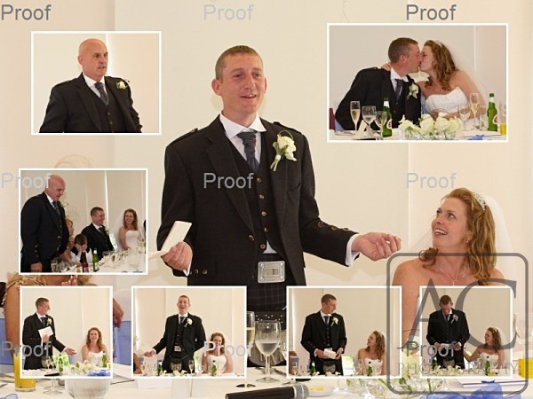  - St. Francis Chapel & Gleddoch House Hotel, Langbank