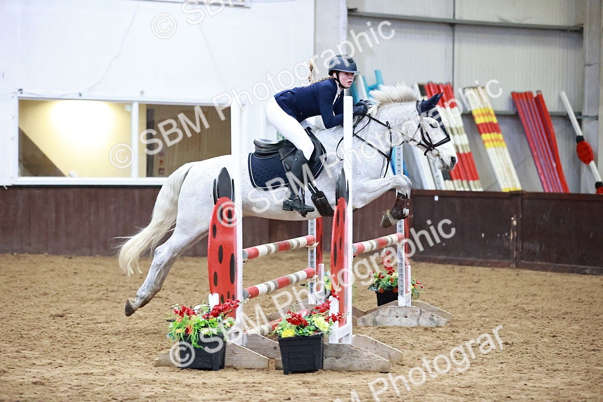 SBM_000780 - Class 3 - Pony Discovery 90cm