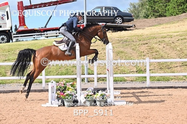 BPP_5911 - CLASS 10 THURS Nupafeeds Senior Dicovery/1m open
