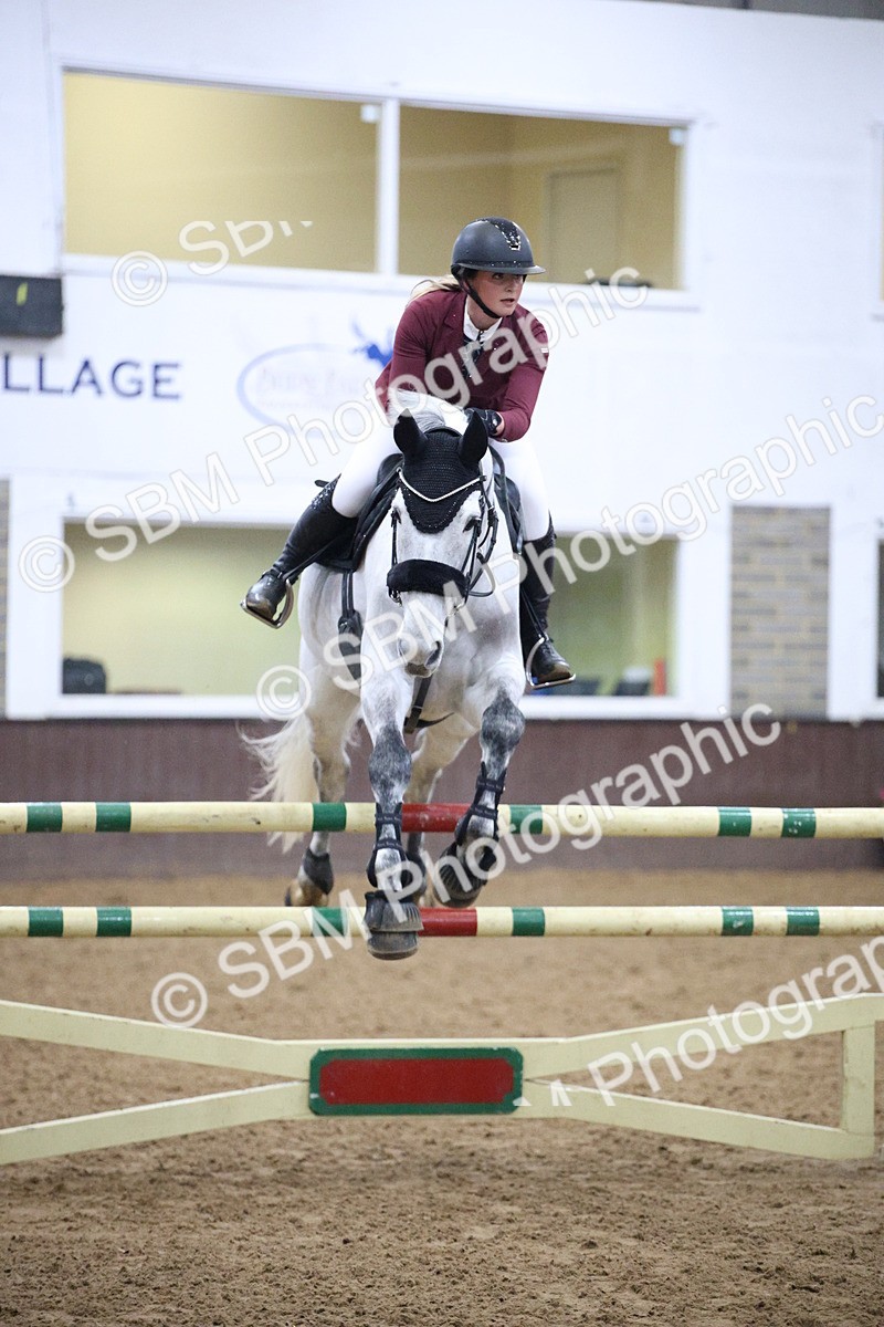 5K7A4128 - Class 3 - Senior Newcomers/ 1.10m Open