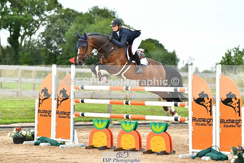 230720A-170114-04503 - Cls 9 2 Star Big 1.40m break to end