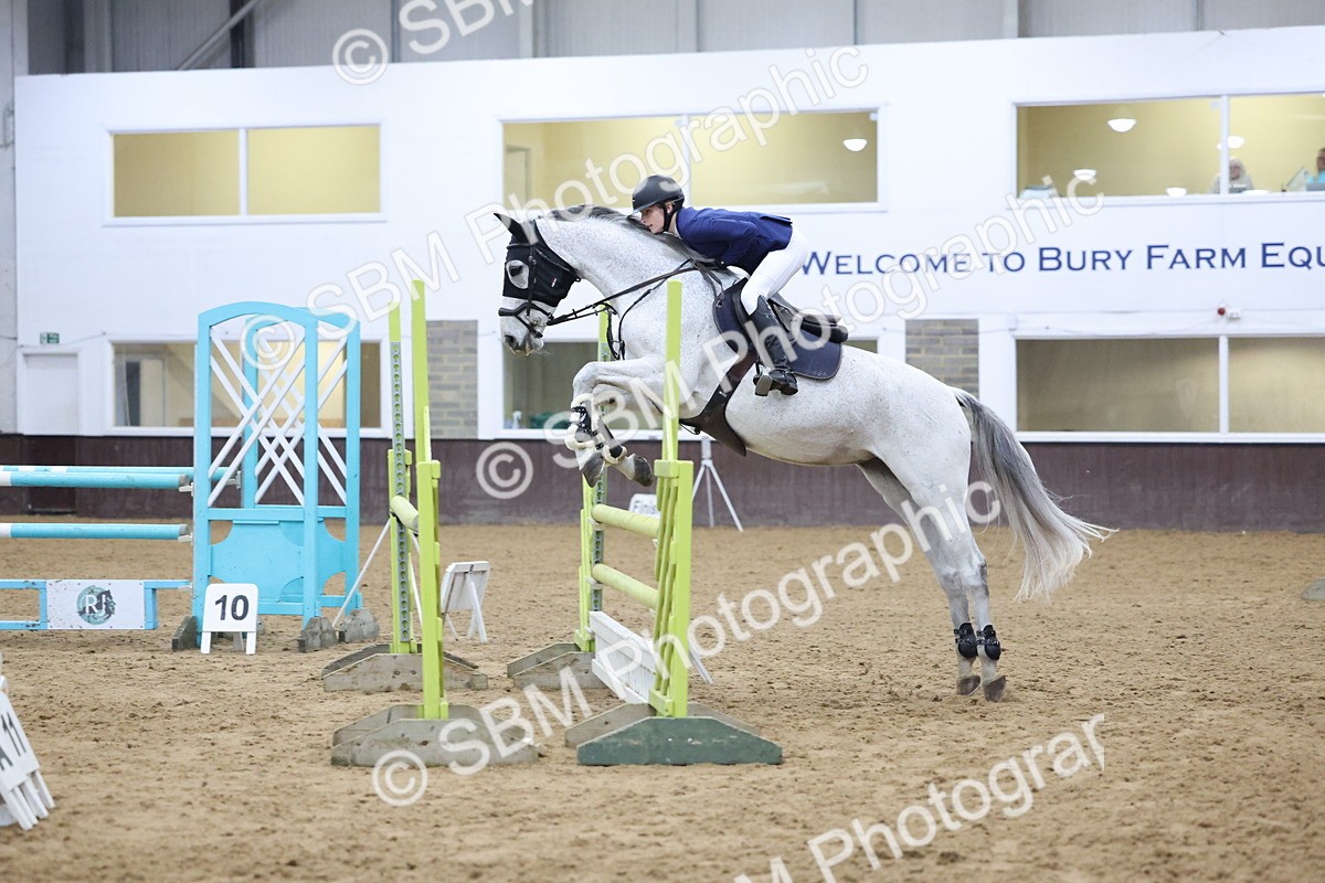 SBM_000671 - Class 3 - Senior Discovery - 1.00m