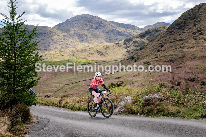 133821 - Blea Tarn Climb 13:00 - 14:00