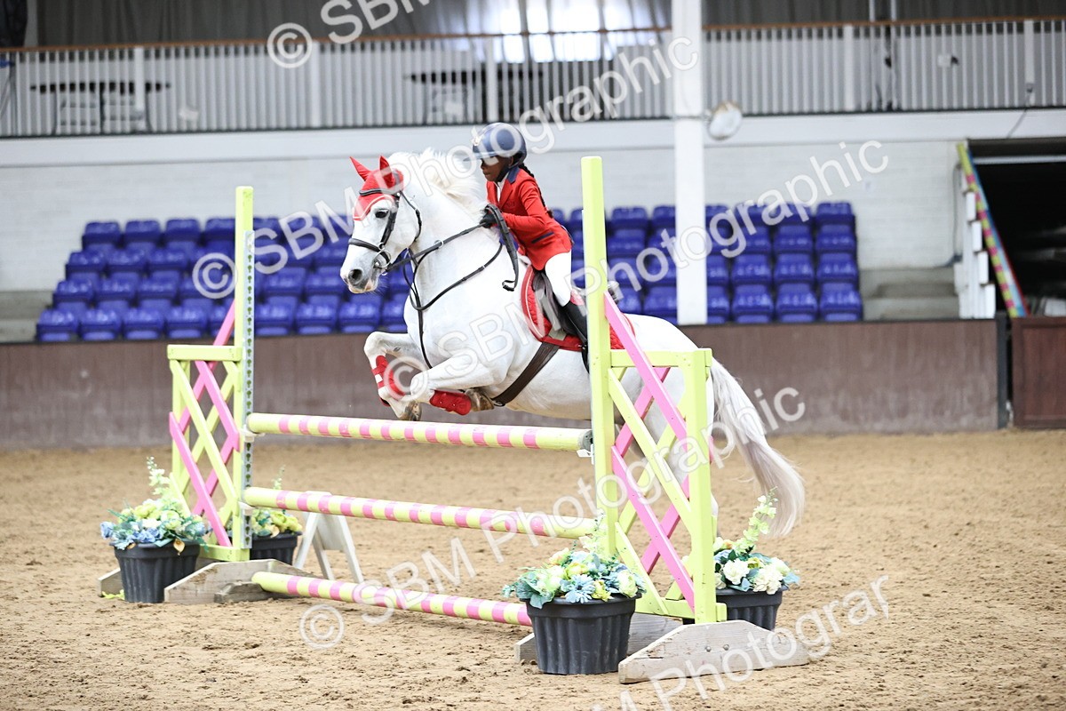 SBM_002610 - Class 12 - Springboard 128cm 138cm 90cm 1.00m