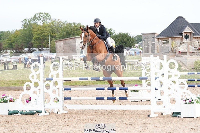 250803-090201-11448 - Cls 25 Senior 1.20m Open